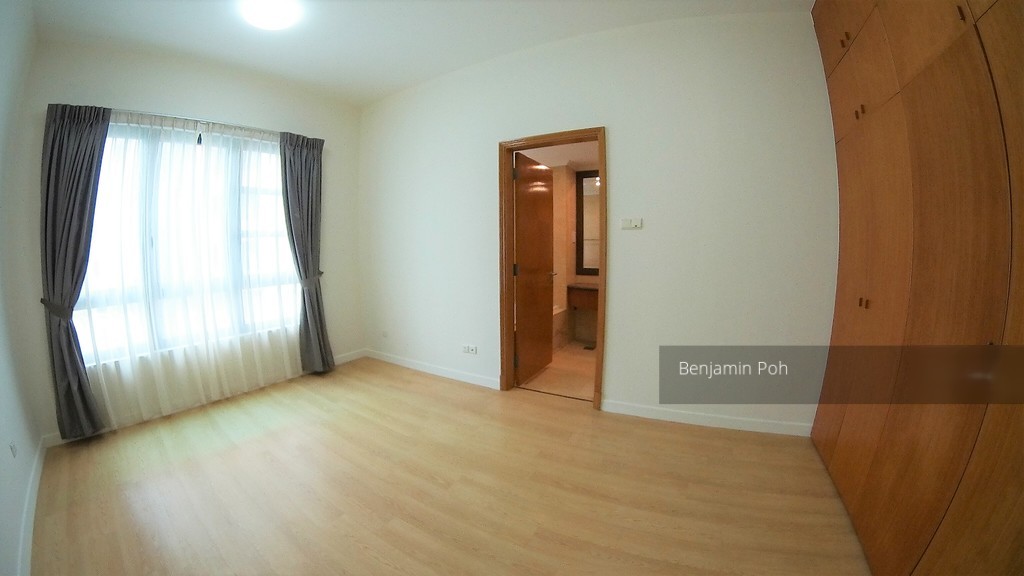 Haig Court (D15), Condominium #199700982